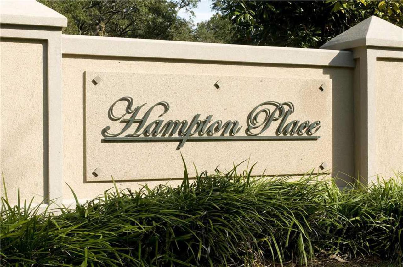 הילטון הד איילנד Hampton Place 5501 מראה חיצוני תמונה